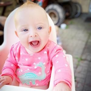 Meet your Posher, Laurel